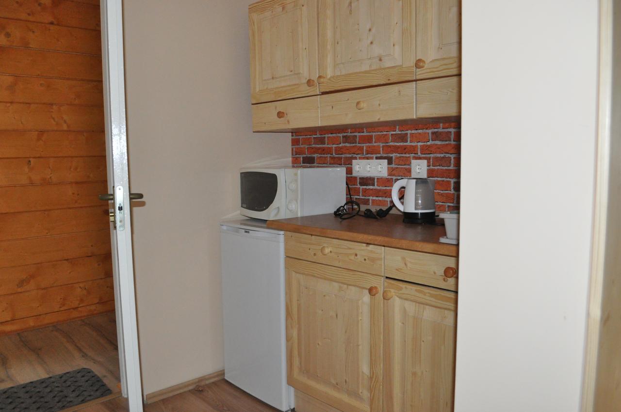 Bed and Breakfast Mofetta Panzio Sintimbru-Bai Zewnętrze zdjęcie